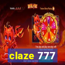 claze 777